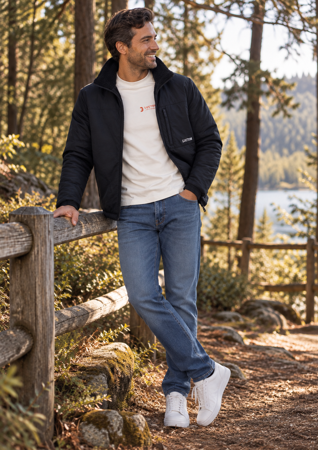 Shop the Look